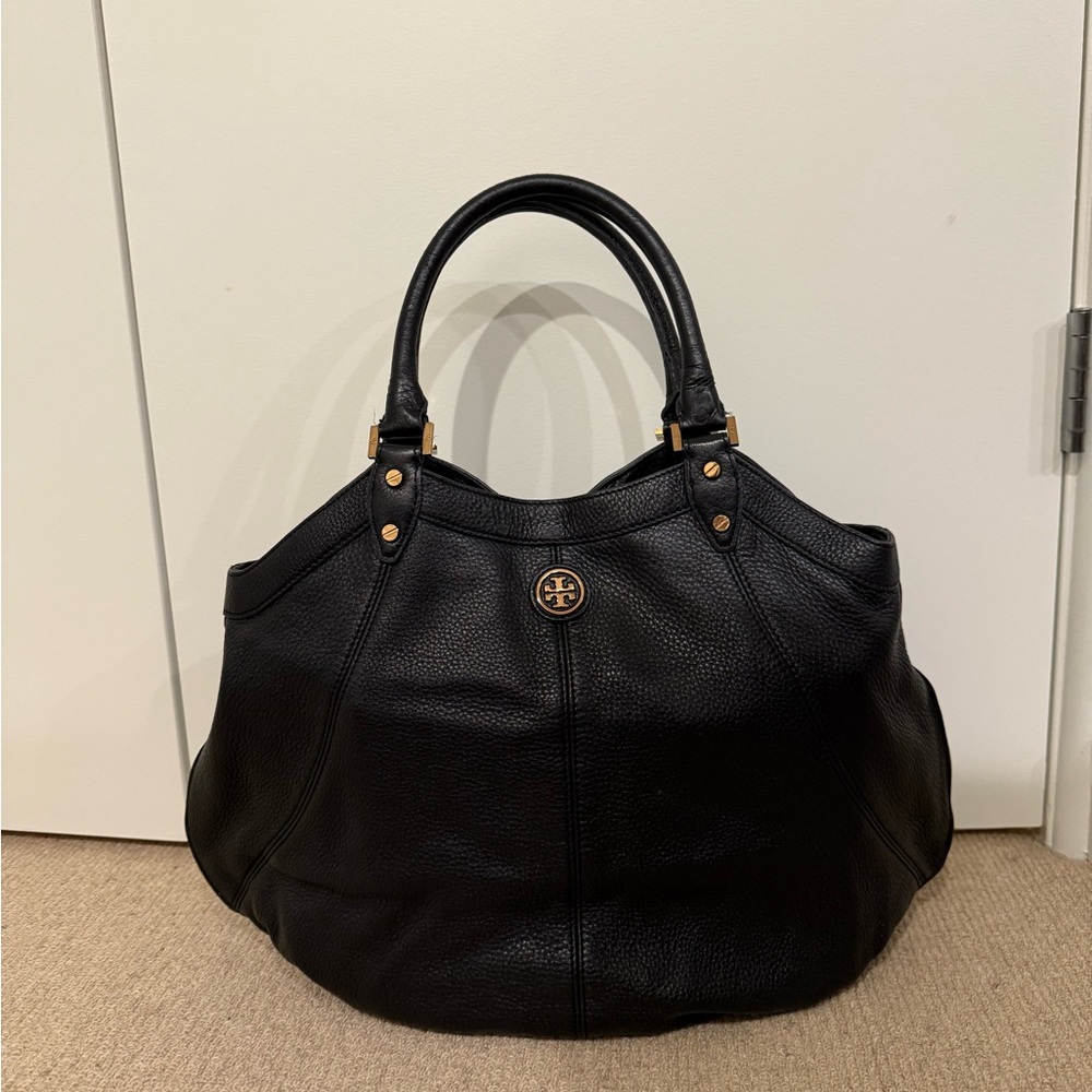 Tory Burch Dakota Hobo Satchel